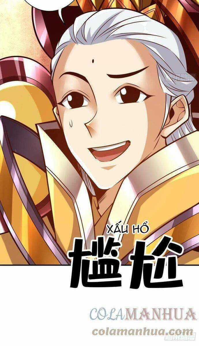 Sư Huynh Của Ta Quá Cẩn Thận Rồi Chapter 173 trang 24