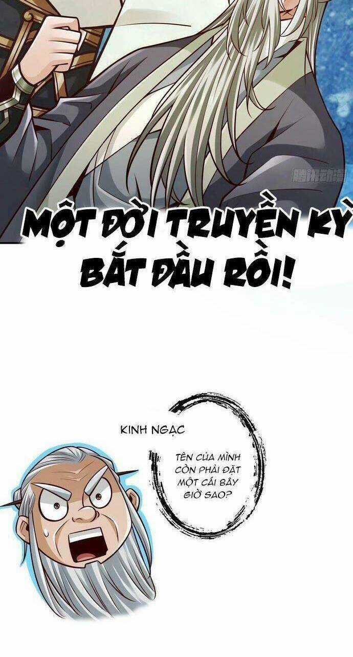 Sư Huynh Của Ta Quá Cẩn Thận Rồi Chapter 173 trang 35