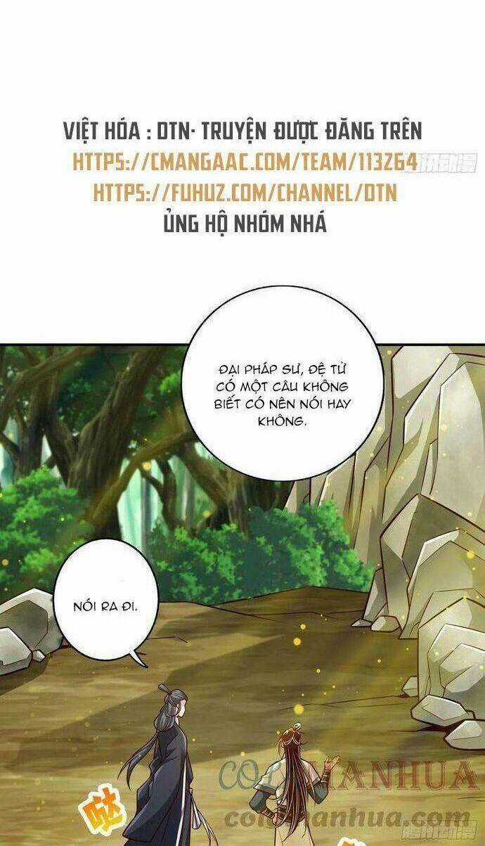 Sư Huynh Của Ta Quá Cẩn Thận Rồi Chapter 173 trang 5