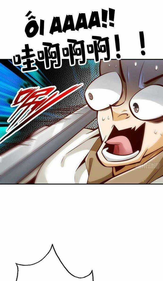 Sư Huynh Của Ta Quá Cẩn Thận Rồi Chapter 174 trang 7