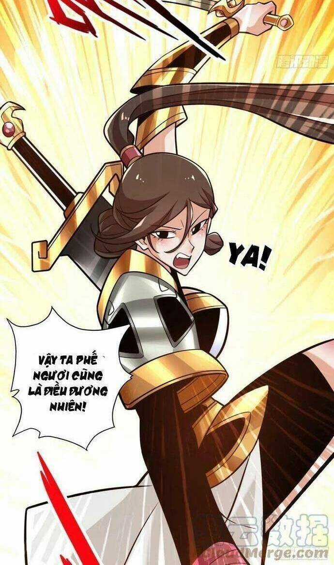 Sư Huynh Của Ta Quá Cẩn Thận Rồi Chapter 175 trang 11