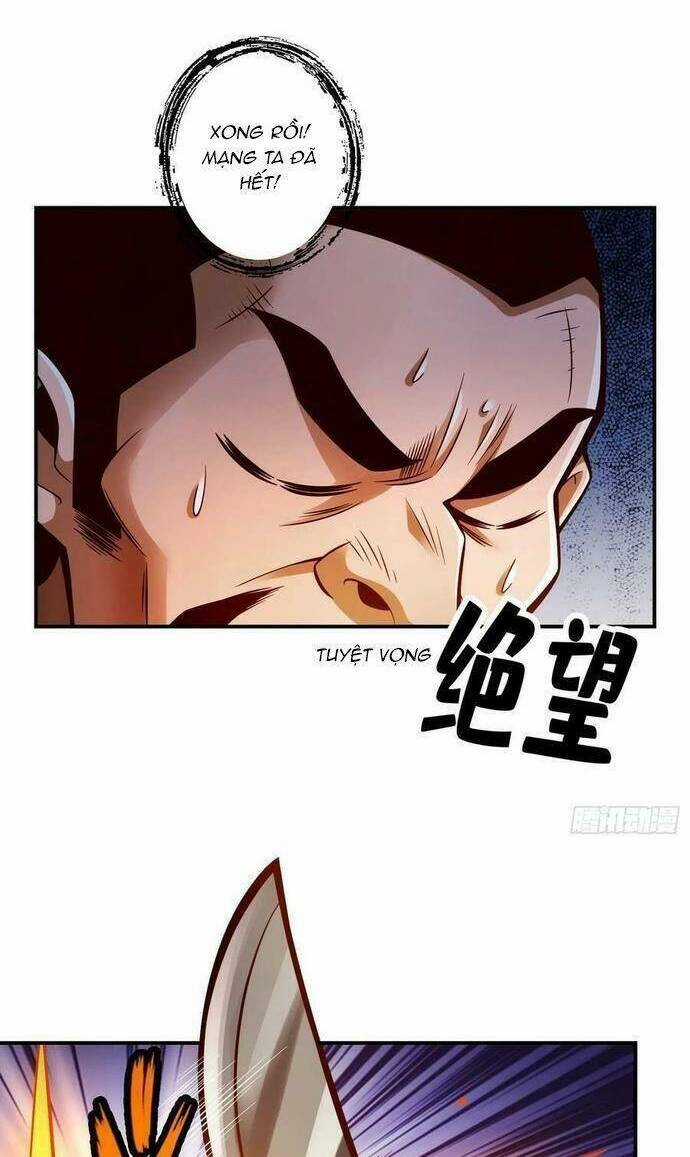 Sư Huynh Của Ta Quá Cẩn Thận Rồi Chapter 175 trang 13