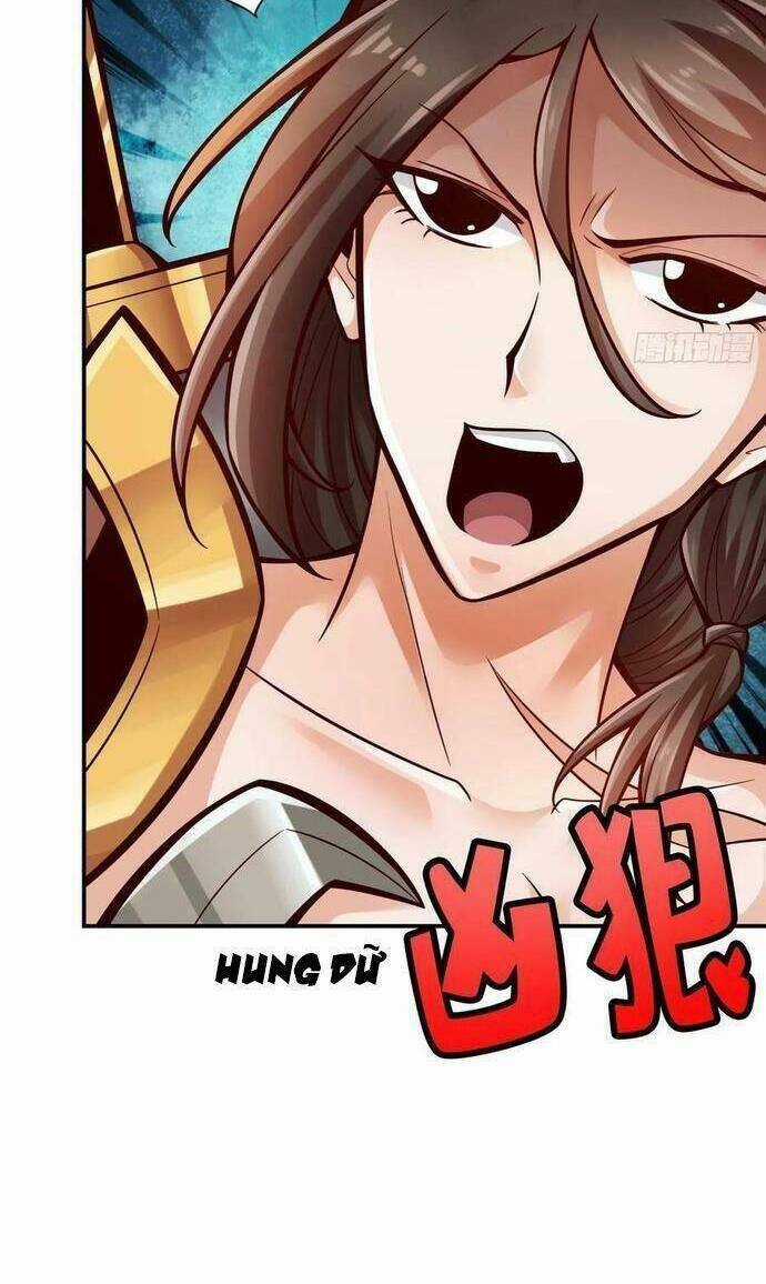 Sư Huynh Của Ta Quá Cẩn Thận Rồi Chapter 175 trang 16