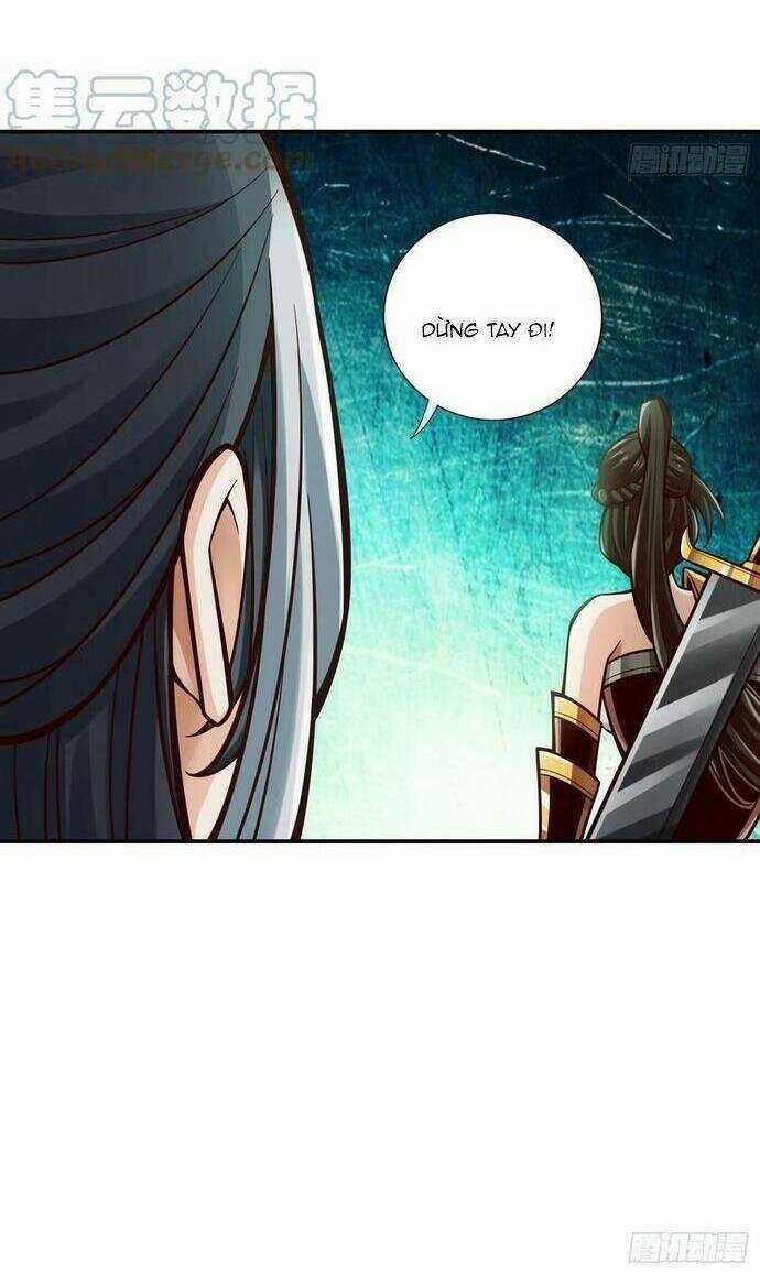 Sư Huynh Của Ta Quá Cẩn Thận Rồi Chapter 175 trang 17