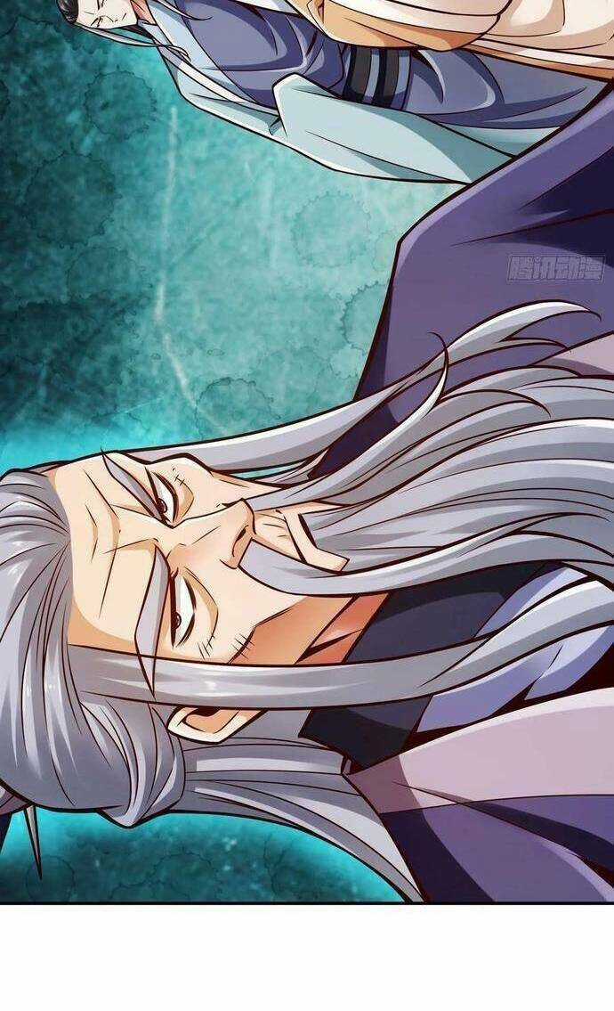 Sư Huynh Của Ta Quá Cẩn Thận Rồi Chapter 175 trang 34