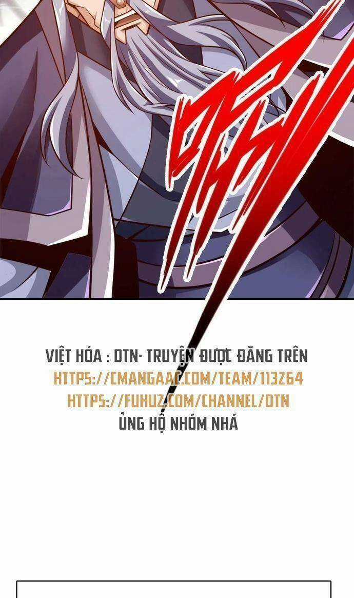 Sư Huynh Của Ta Quá Cẩn Thận Rồi Chapter 175 trang 6