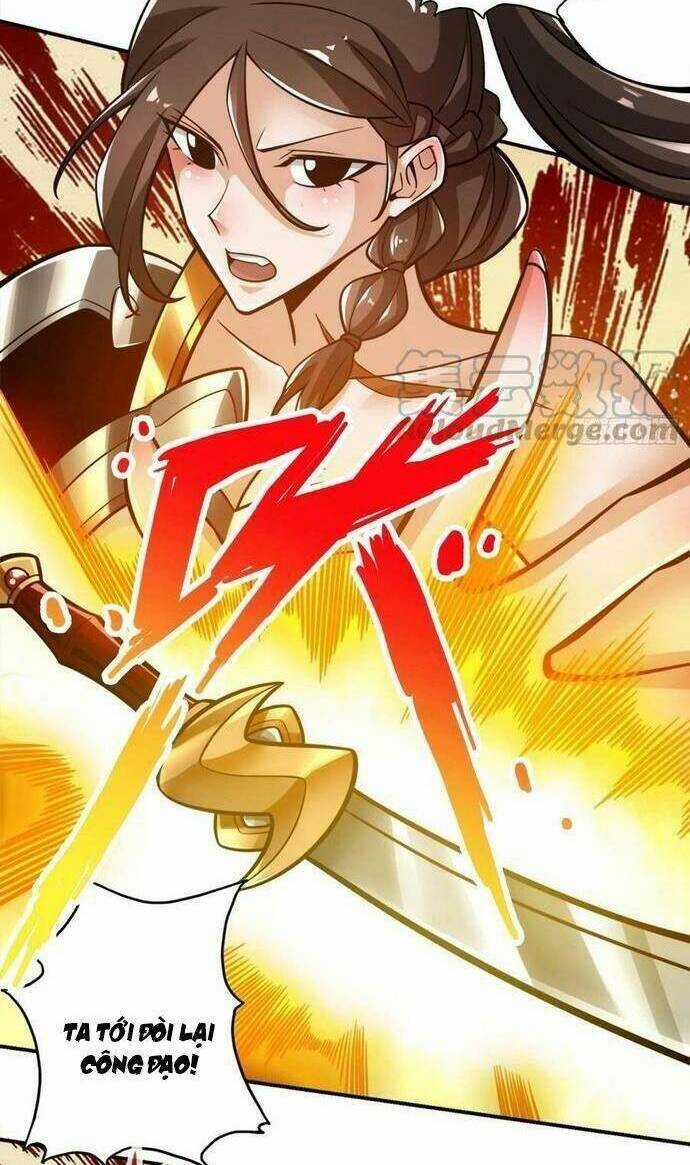 Sư Huynh Của Ta Quá Cẩn Thận Rồi Chapter 175 trang 9