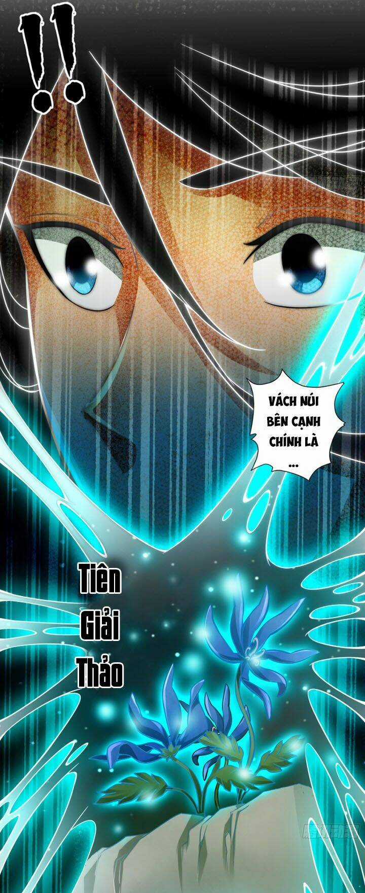 Sư Huynh Của Ta Quá Cẩn Thận Rồi Chapter 18 trang 13