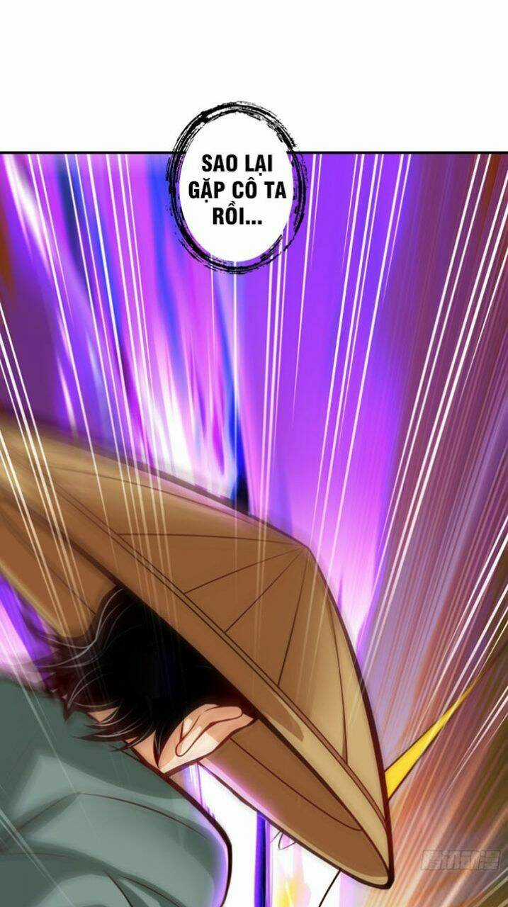 Sư Huynh Của Ta Quá Cẩn Thận Rồi Chapter 18 trang 21