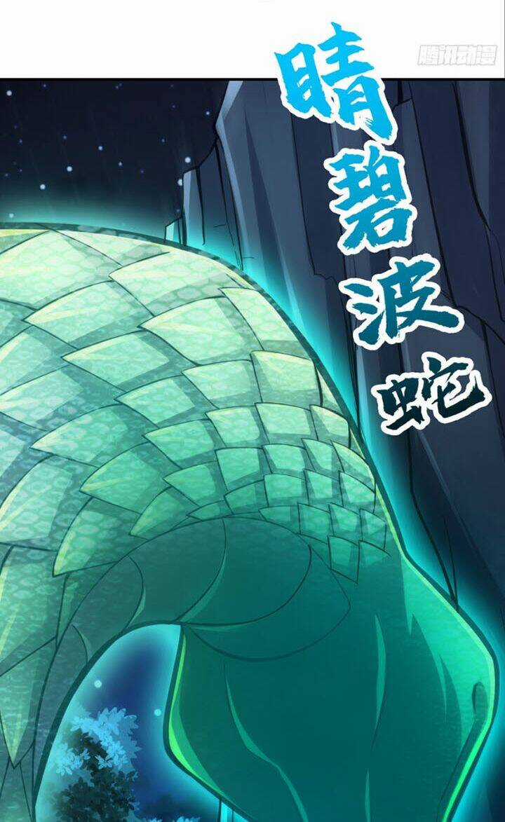 Sư Huynh Của Ta Quá Cẩn Thận Rồi Chapter 19 trang 20