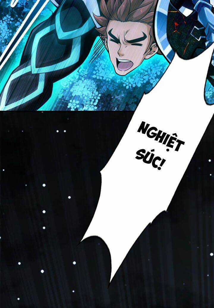 Sư Huynh Của Ta Quá Cẩn Thận Rồi Chapter 19 trang 25