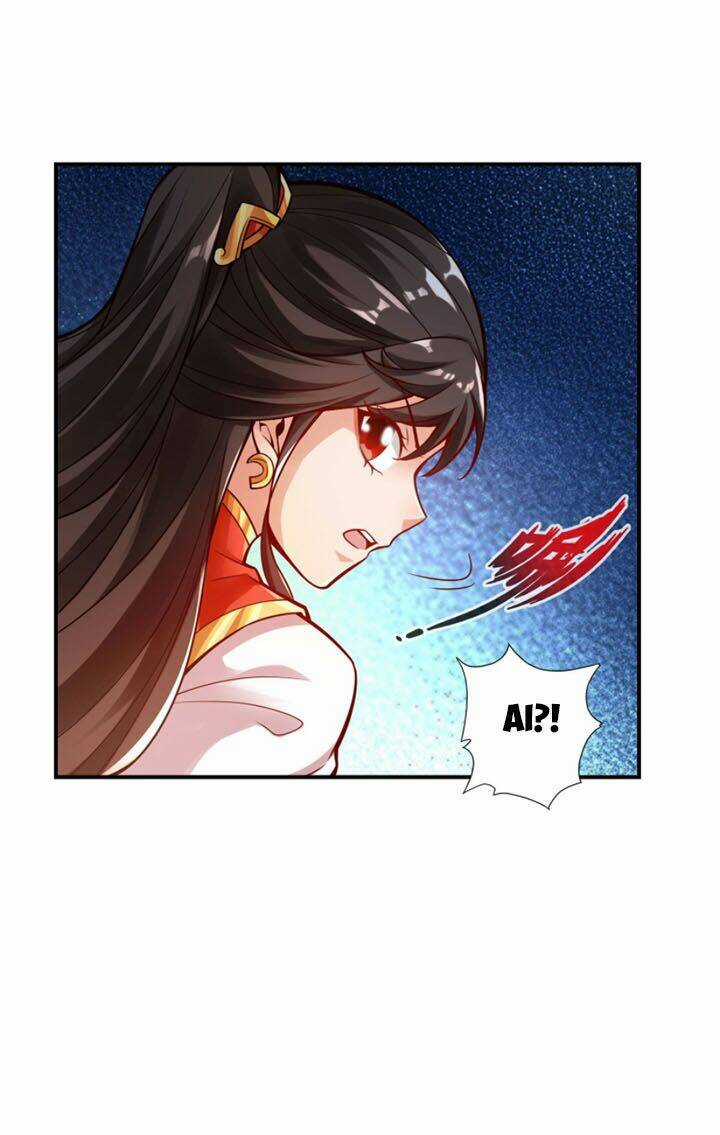 Sư Huynh Của Ta Quá Cẩn Thận Rồi Chapter 19 trang 29