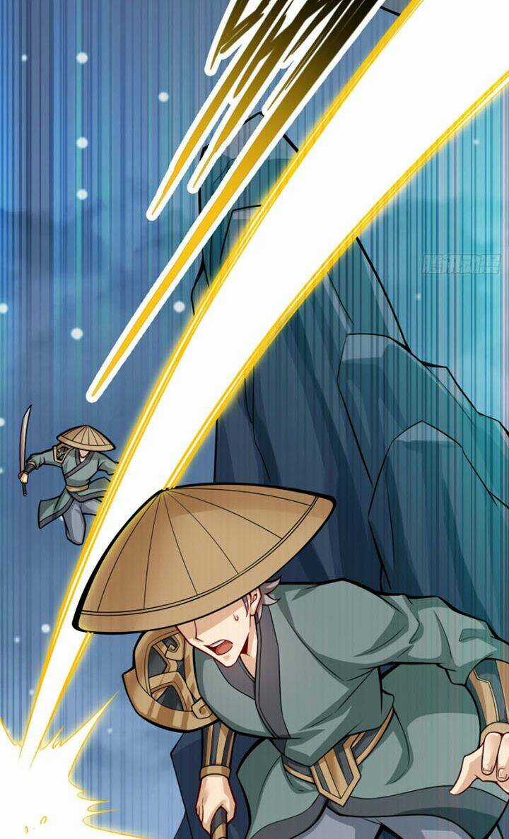 Sư Huynh Của Ta Quá Cẩn Thận Rồi Chapter 19 trang 4