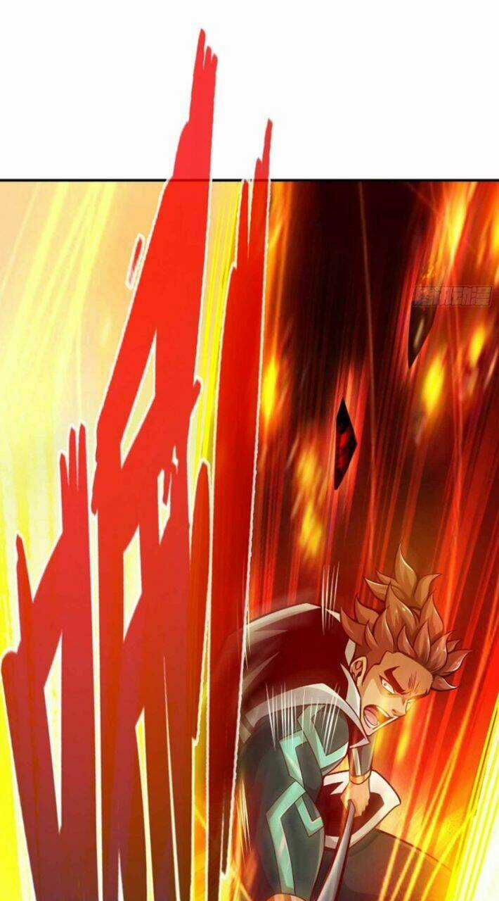 Sư Huynh Của Ta Quá Cẩn Thận Rồi Chapter 20 trang 10