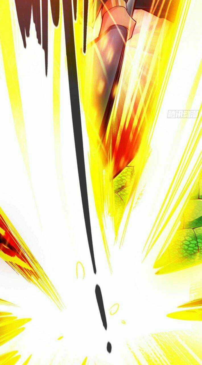 Sư Huynh Của Ta Quá Cẩn Thận Rồi Chapter 20 trang 11