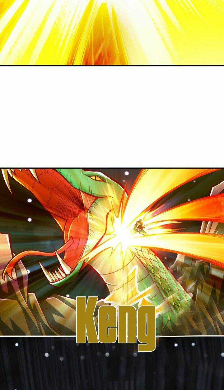 Sư Huynh Của Ta Quá Cẩn Thận Rồi Chapter 20 trang 12