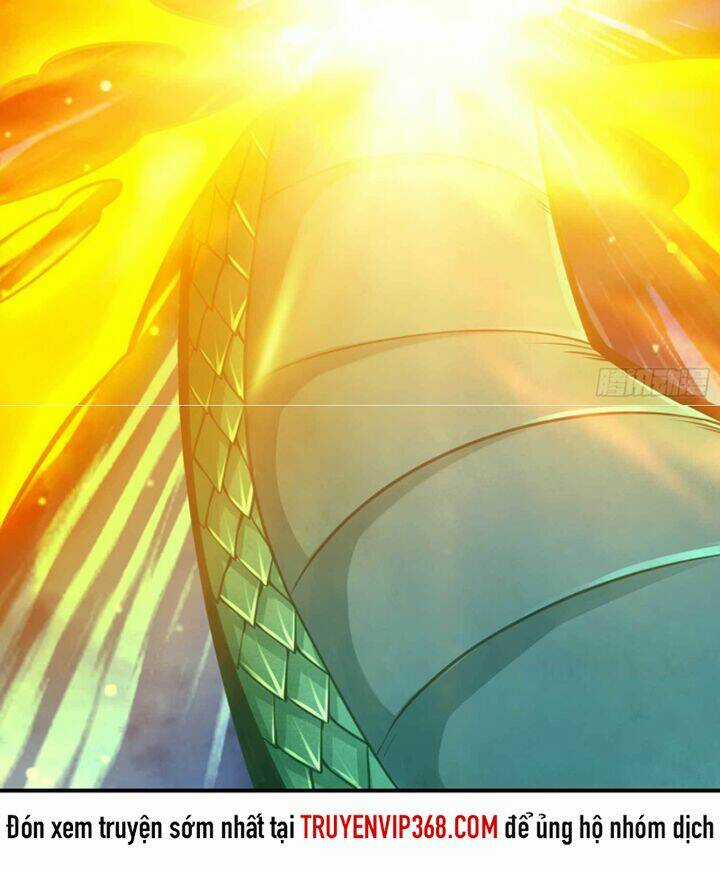 Sư Huynh Của Ta Quá Cẩn Thận Rồi Chapter 20 trang 15