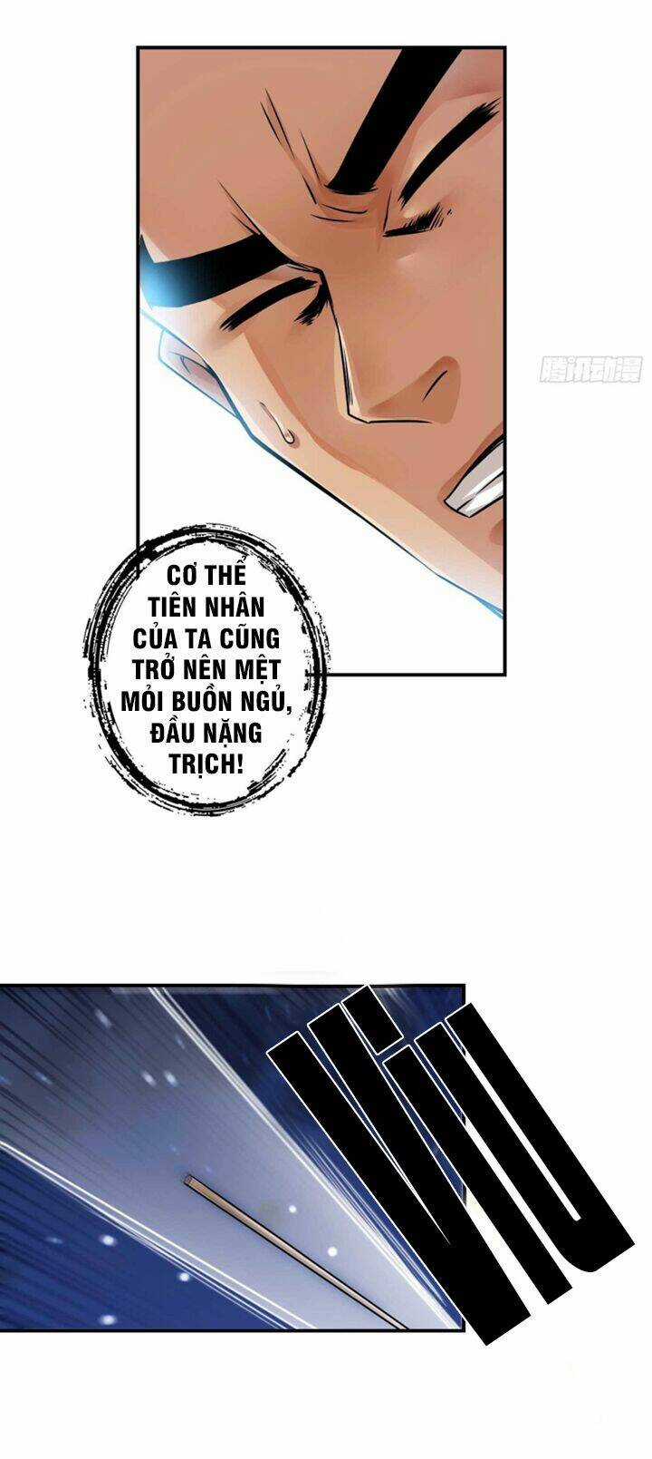 Sư Huynh Của Ta Quá Cẩn Thận Rồi Chapter 20 trang 20