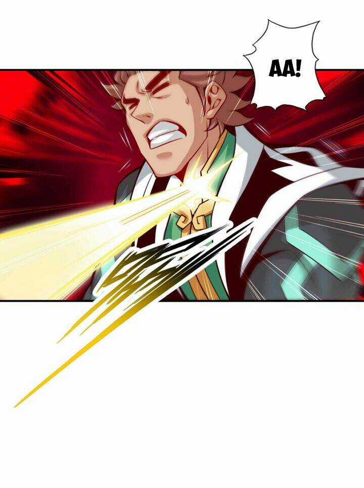 Sư Huynh Của Ta Quá Cẩn Thận Rồi Chapter 20 trang 21