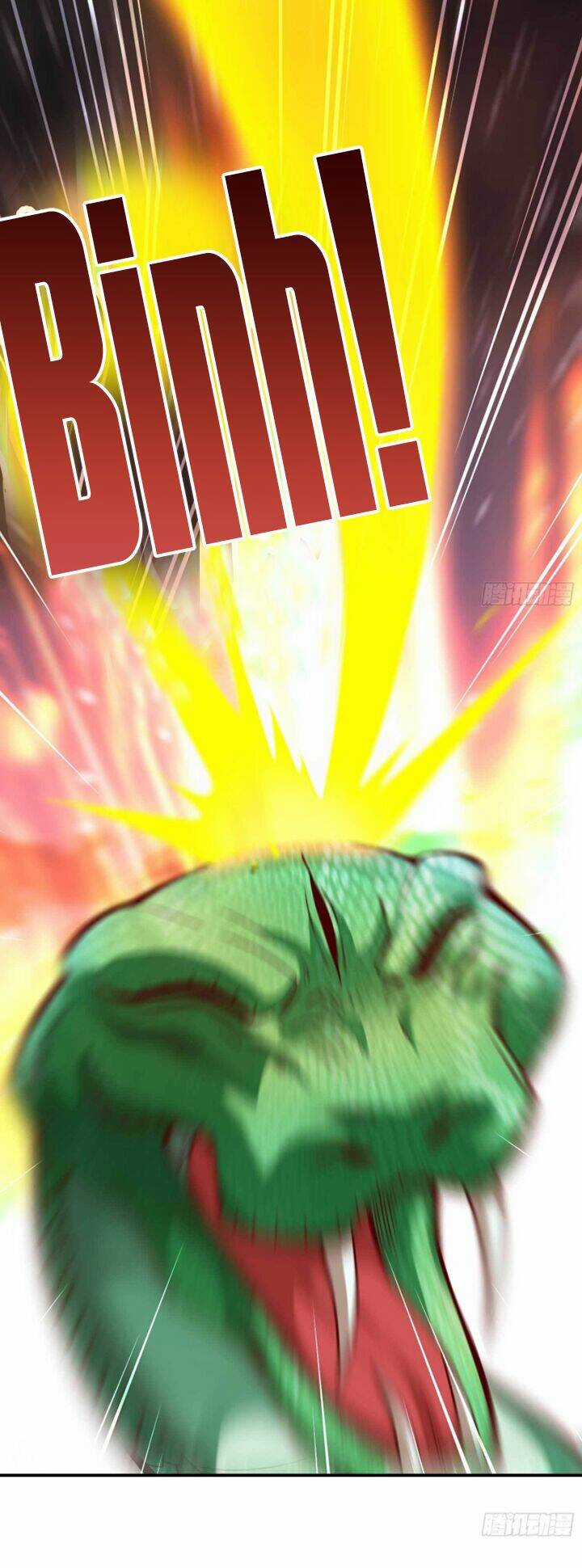 Sư Huynh Của Ta Quá Cẩn Thận Rồi Chapter 20 trang 5