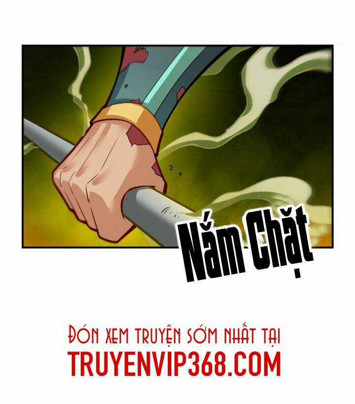 Sư Huynh Của Ta Quá Cẩn Thận Rồi Chapter 21 trang 11