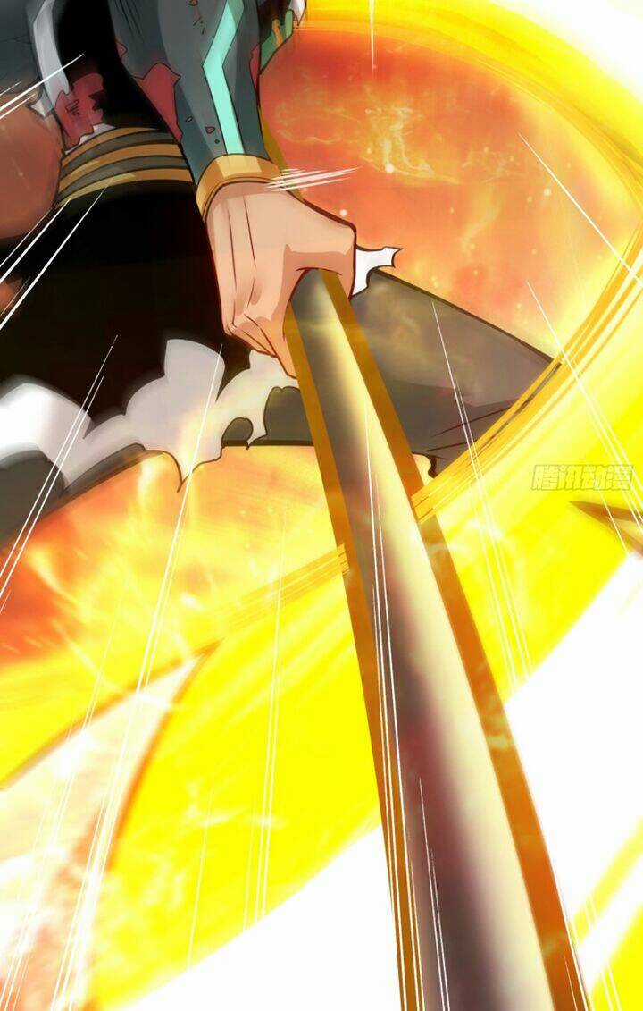 Sư Huynh Của Ta Quá Cẩn Thận Rồi Chapter 21 trang 13