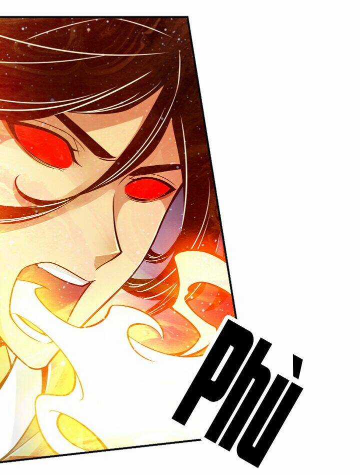 Sư Huynh Của Ta Quá Cẩn Thận Rồi Chapter 21 trang 17