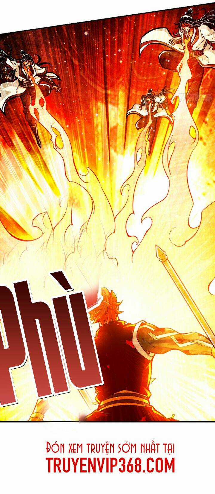 Sư Huynh Của Ta Quá Cẩn Thận Rồi Chapter 21 trang 18