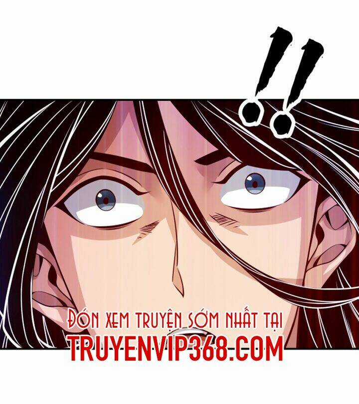 Sư Huynh Của Ta Quá Cẩn Thận Rồi Chapter 21 trang 23