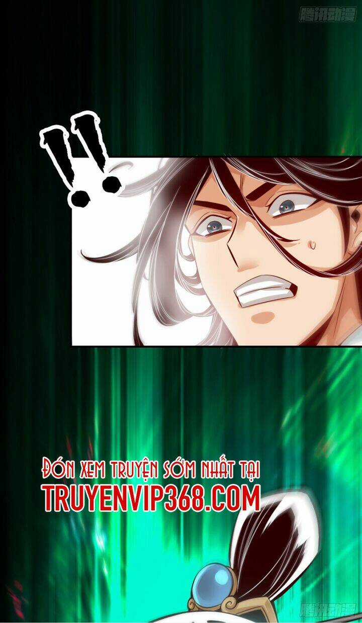 Sư Huynh Của Ta Quá Cẩn Thận Rồi Chapter 21 trang 27