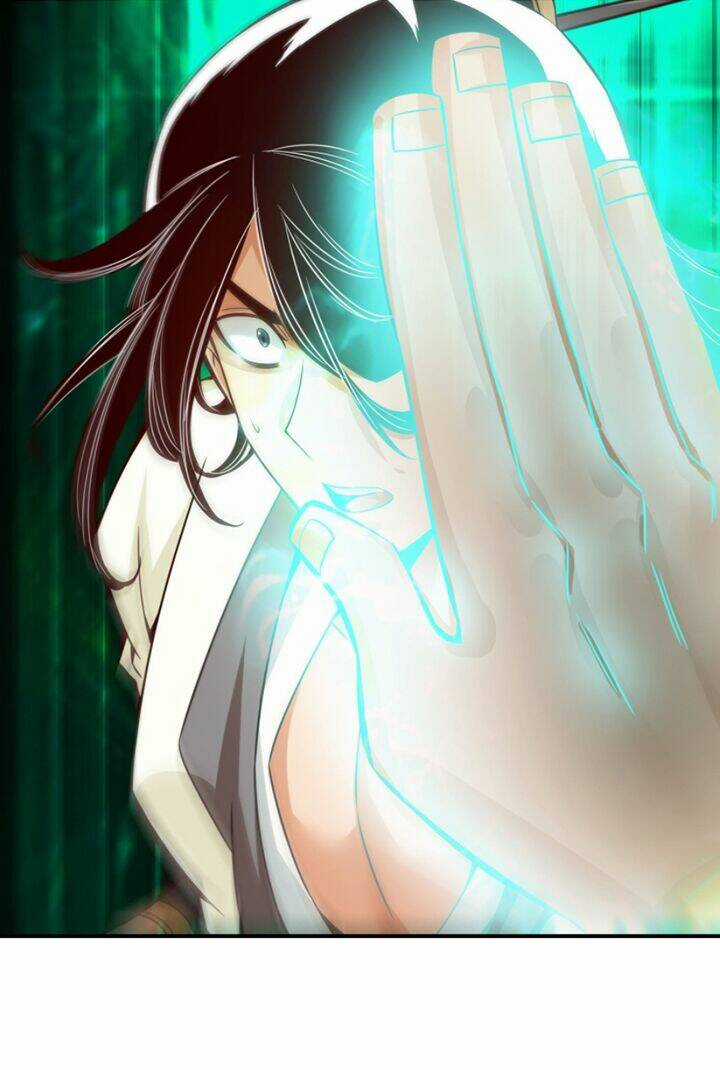 Sư Huynh Của Ta Quá Cẩn Thận Rồi Chapter 21 trang 28