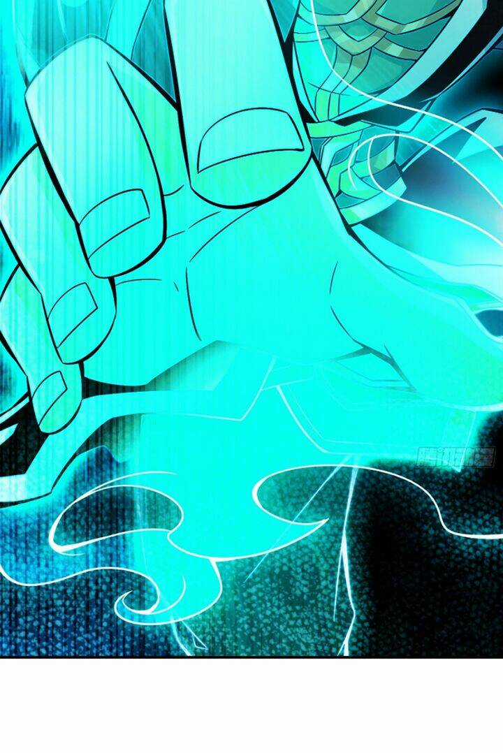 Sư Huynh Của Ta Quá Cẩn Thận Rồi Chapter 21 trang 30