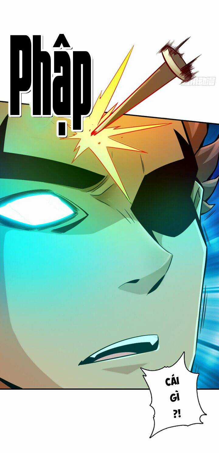 Sư Huynh Của Ta Quá Cẩn Thận Rồi Chapter 21 trang 32