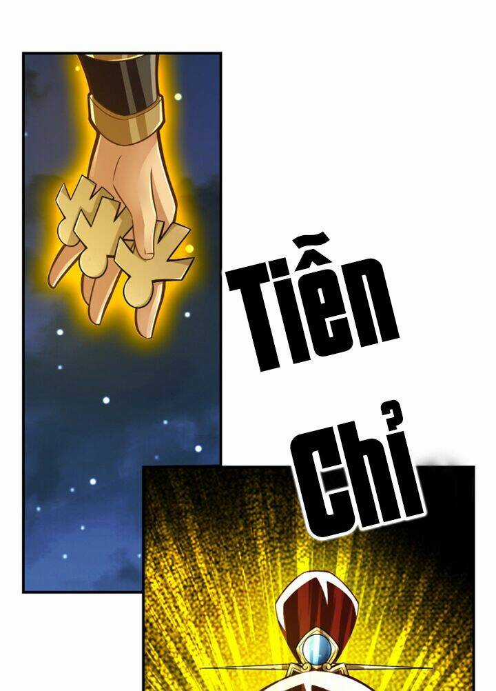 Sư Huynh Của Ta Quá Cẩn Thận Rồi Chapter 21 trang 4