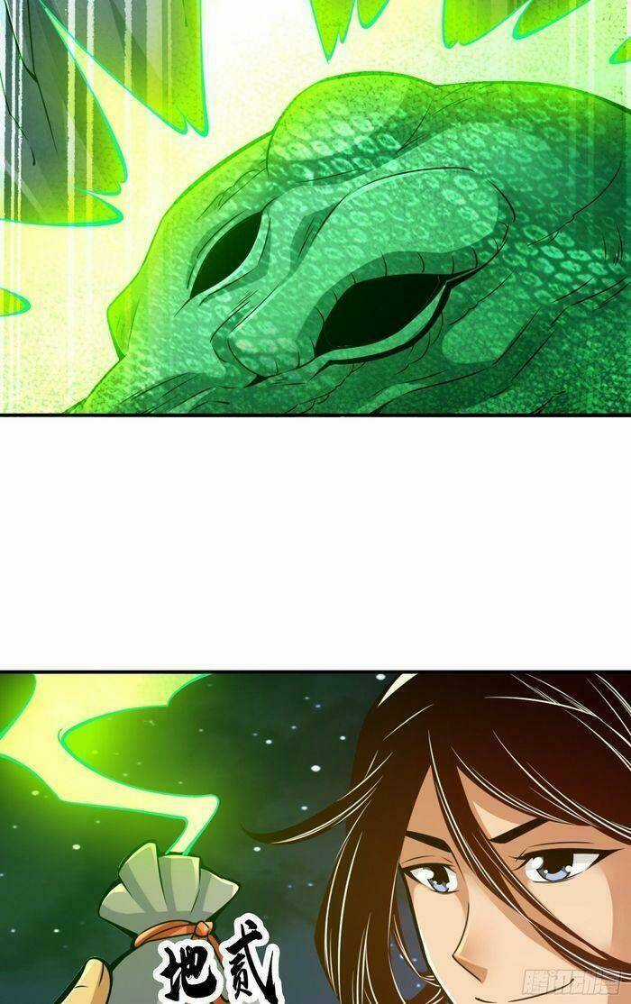 Sư Huynh Của Ta Quá Cẩn Thận Rồi Chapter 22 trang 15