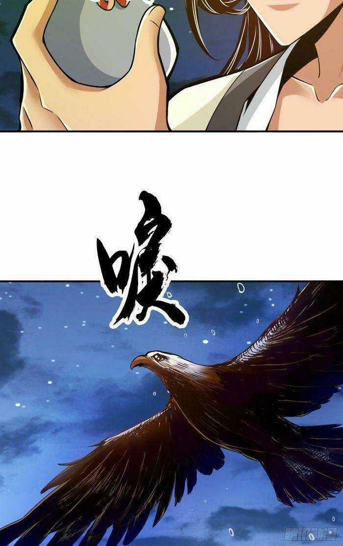 Sư Huynh Của Ta Quá Cẩn Thận Rồi Chapter 22 trang 16