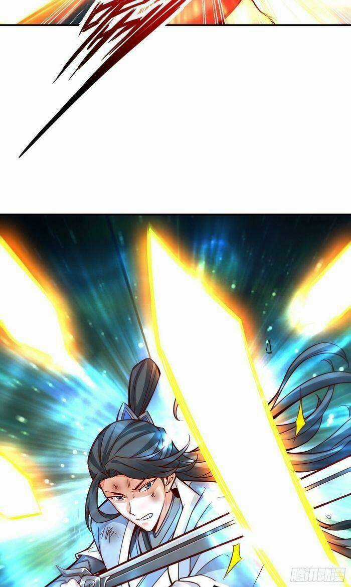 Sư Huynh Của Ta Quá Cẩn Thận Rồi Chapter 22 trang 20