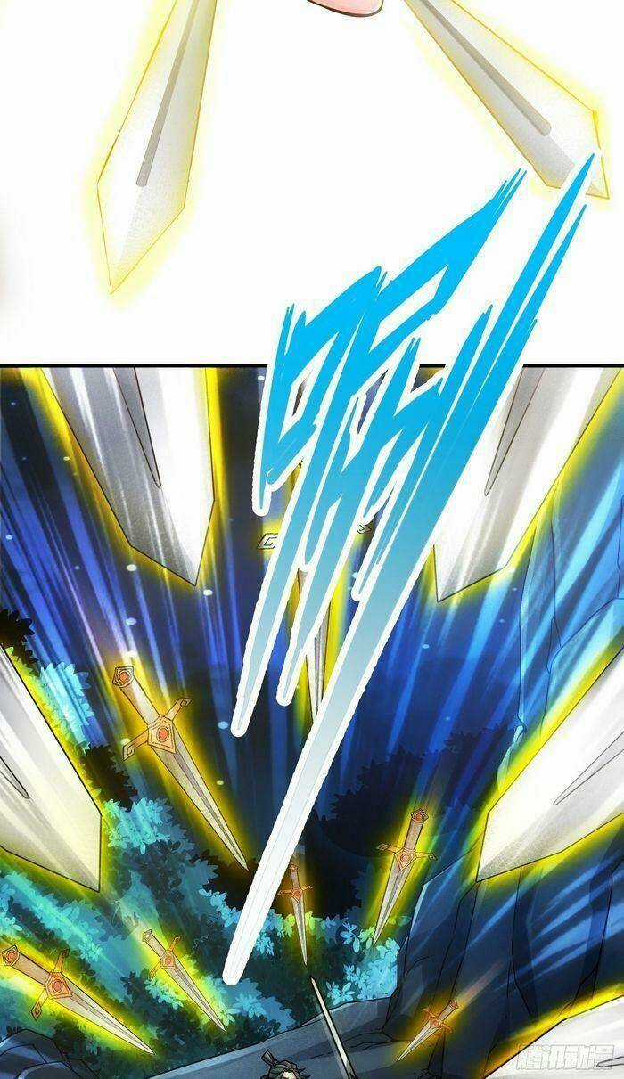 Sư Huynh Của Ta Quá Cẩn Thận Rồi Chapter 22 trang 26