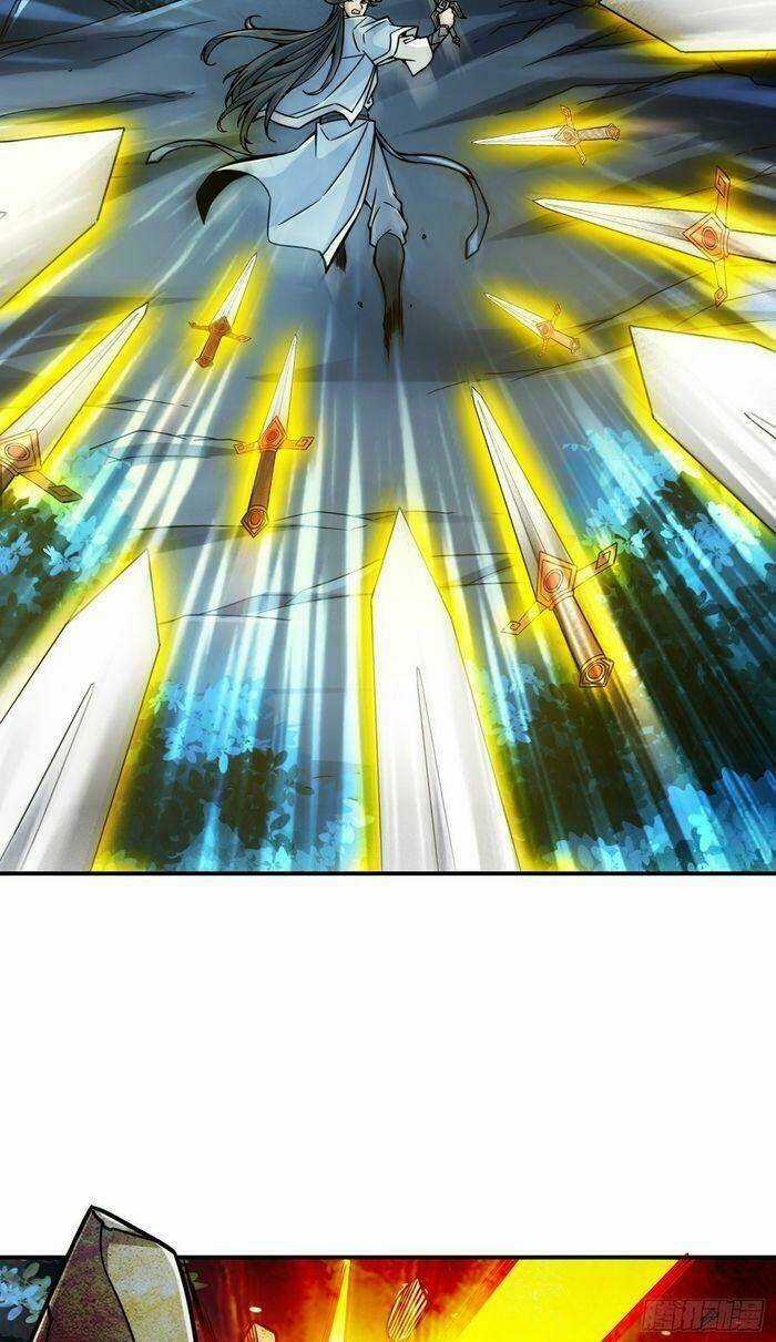 Sư Huynh Của Ta Quá Cẩn Thận Rồi Chapter 22 trang 27