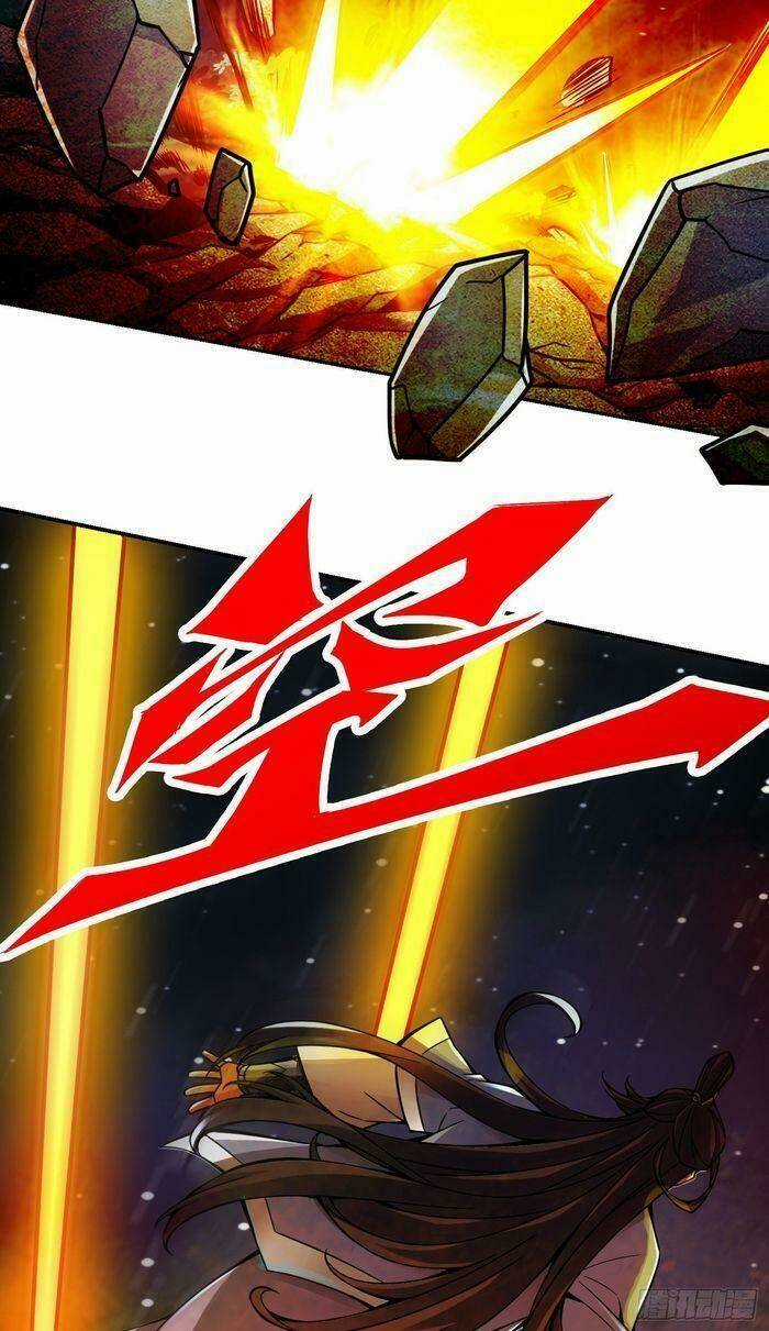 Sư Huynh Của Ta Quá Cẩn Thận Rồi Chapter 22 trang 28