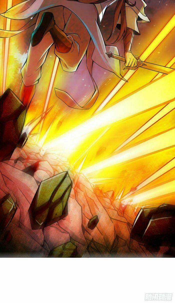 Sư Huynh Của Ta Quá Cẩn Thận Rồi Chapter 22 trang 29