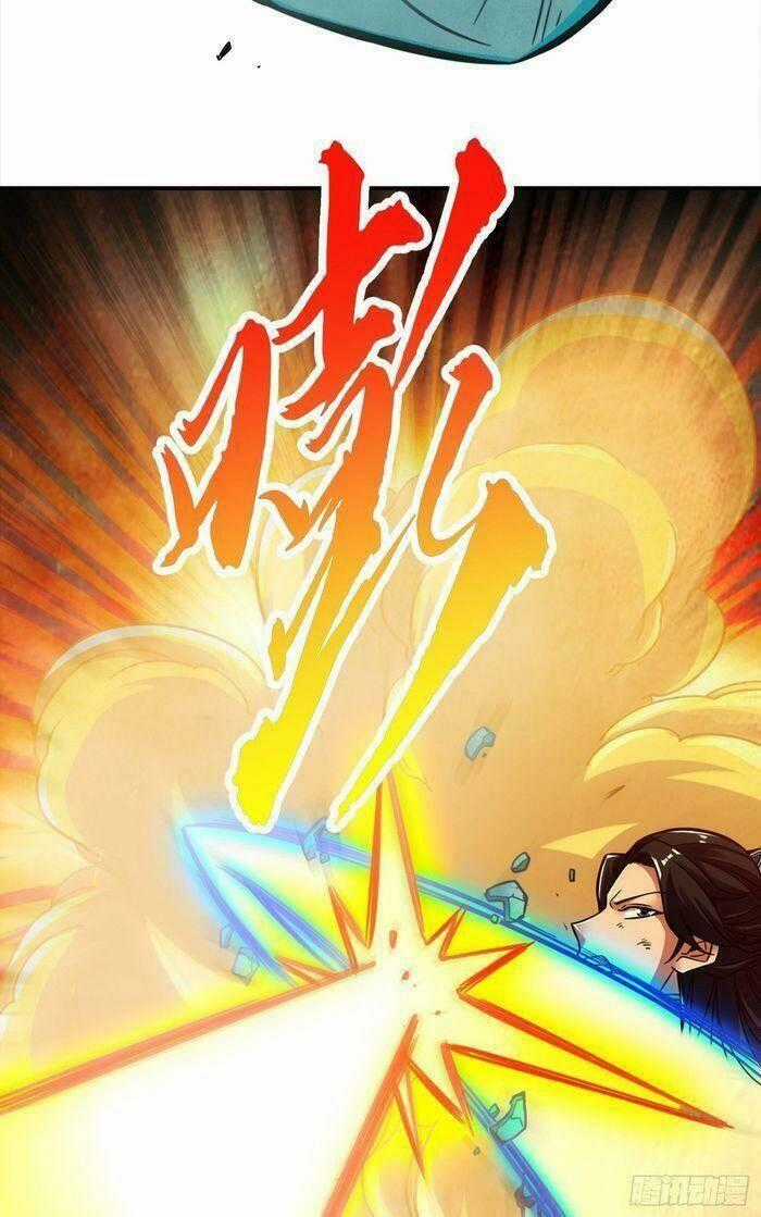 Sư Huynh Của Ta Quá Cẩn Thận Rồi Chapter 22 trang 33