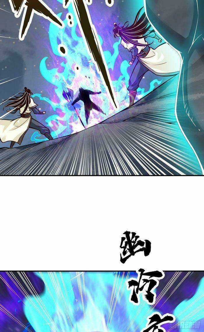 Sư Huynh Của Ta Quá Cẩn Thận Rồi Chapter 22 trang 4