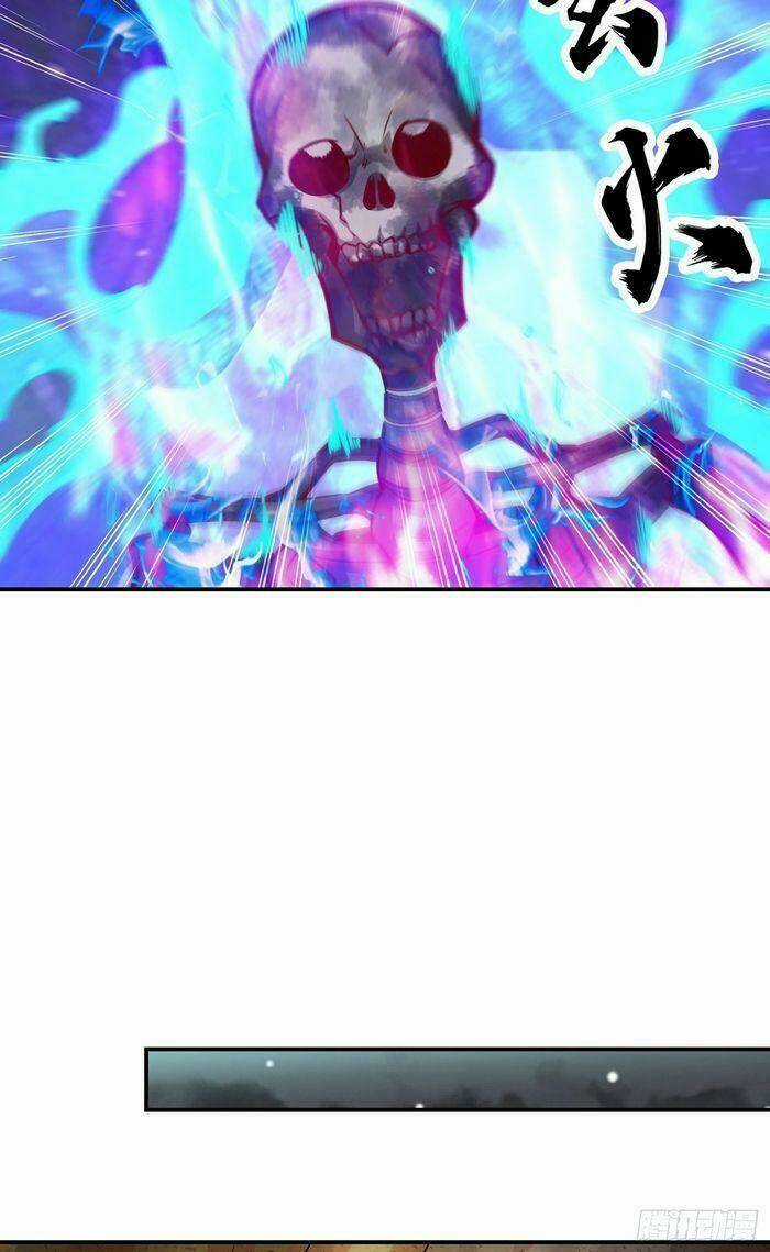 Sư Huynh Của Ta Quá Cẩn Thận Rồi Chapter 22 trang 5