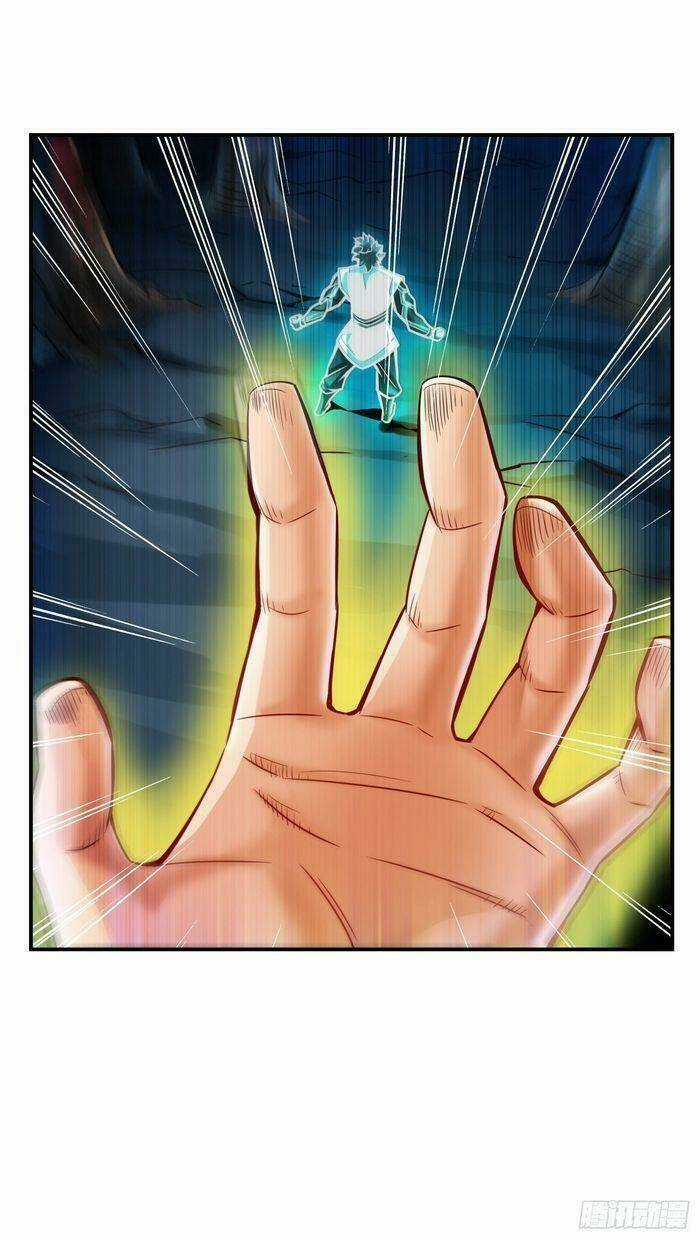 Sư Huynh Của Ta Quá Cẩn Thận Rồi Chapter 22 trang 7