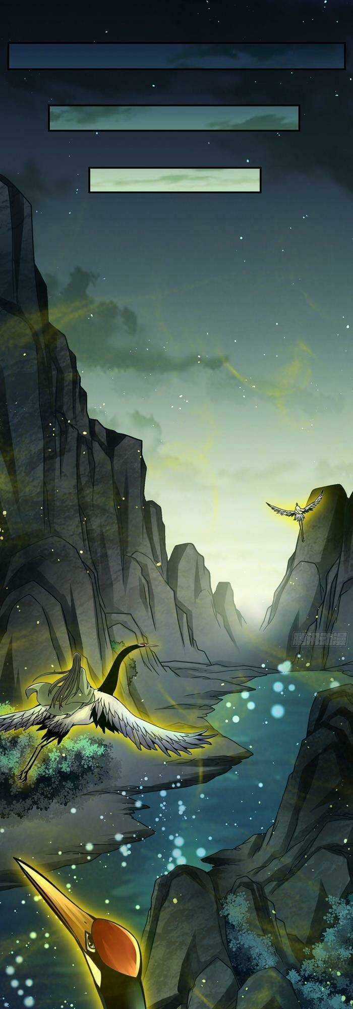 Sư Huynh Của Ta Quá Cẩn Thận Rồi Chapter 23 trang 12