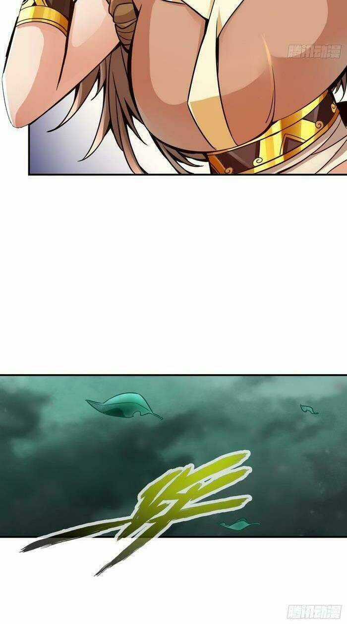 Sư Huynh Của Ta Quá Cẩn Thận Rồi Chapter 23 trang 20