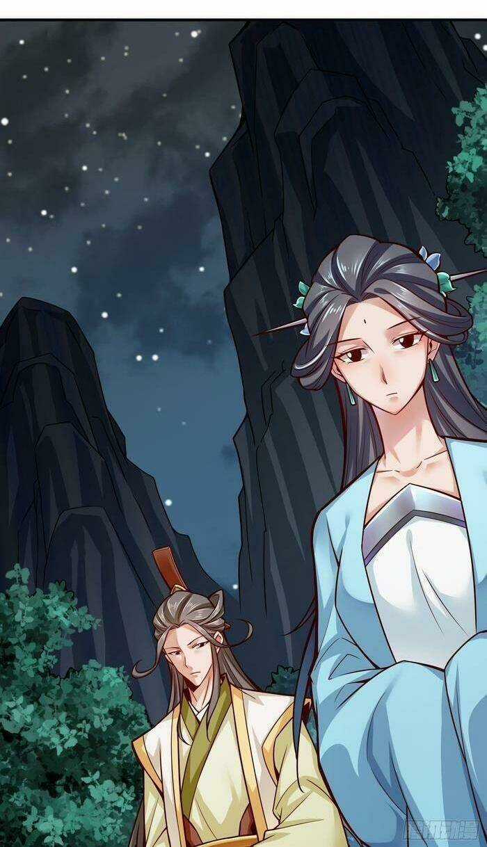 Sư Huynh Của Ta Quá Cẩn Thận Rồi Chapter 24 trang 11