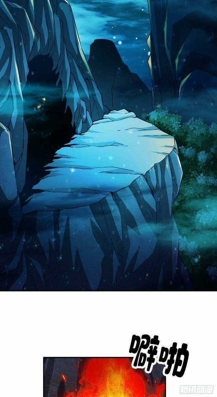 Sư Huynh Của Ta Quá Cẩn Thận Rồi Chapter 24 trang 23