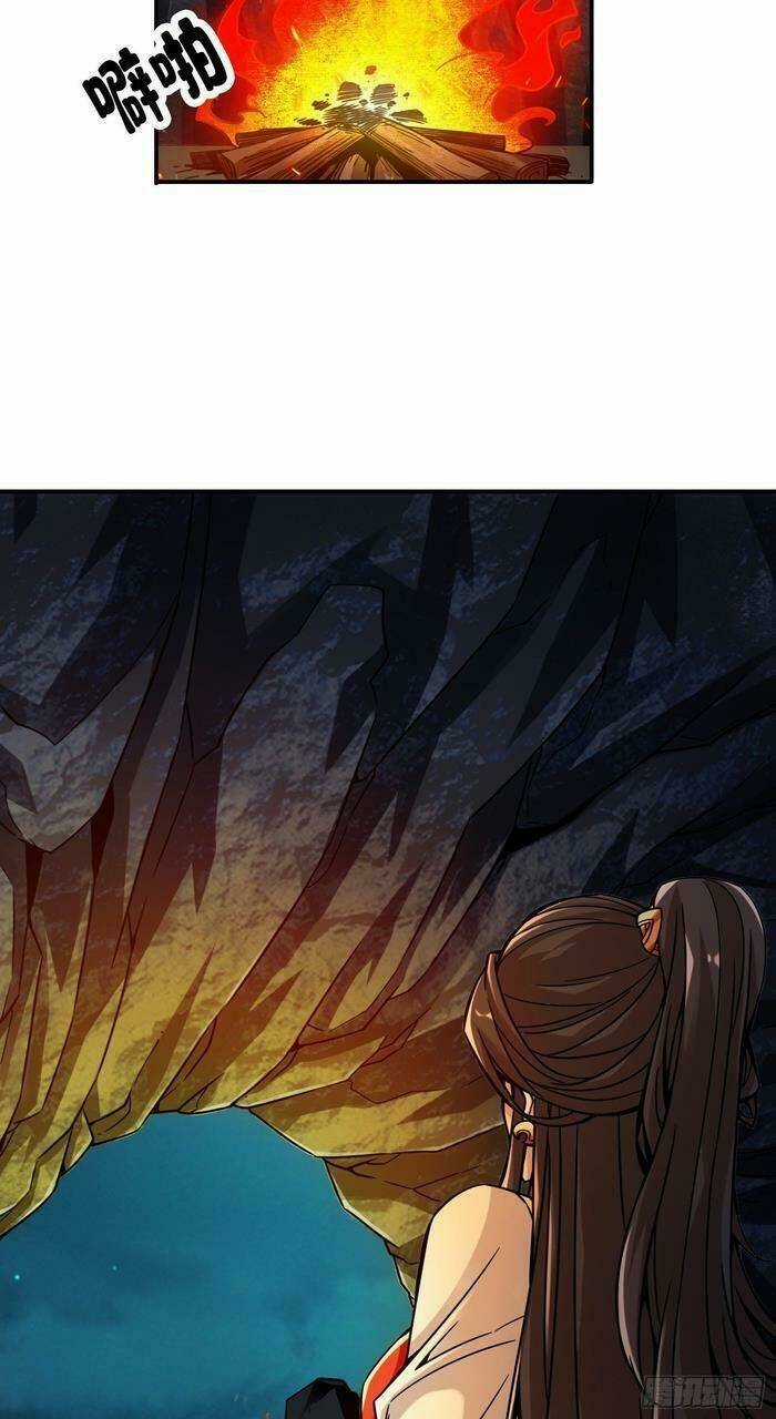 Sư Huynh Của Ta Quá Cẩn Thận Rồi Chapter 24 trang 24